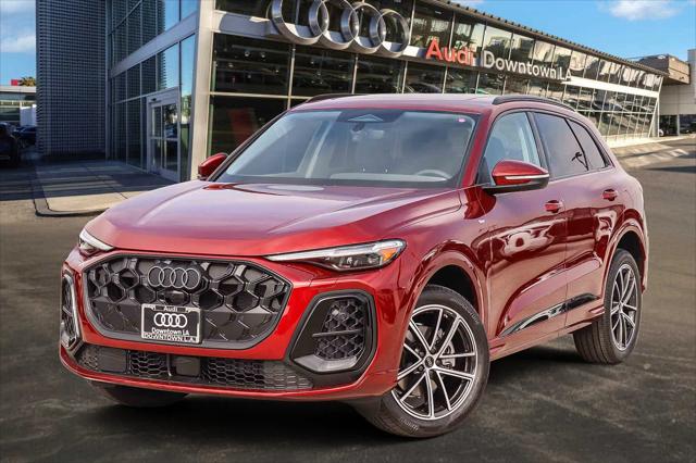 2026 Audi Q5 Premium Plus TFSI quattro S tronic for sale in Los Angeles, CA