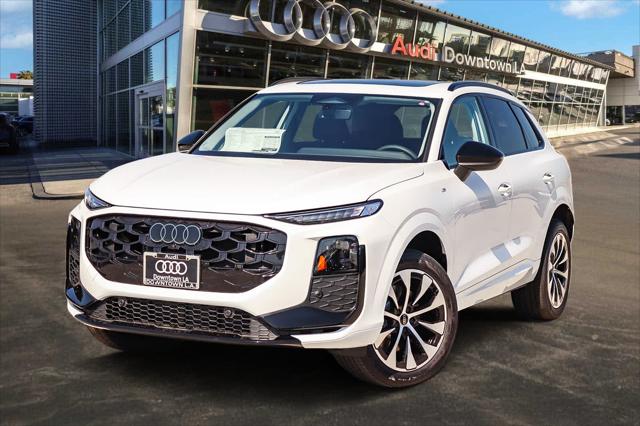 2026 Audi Q3 TFSI quattro S tronic for sale in Los Angeles, CA