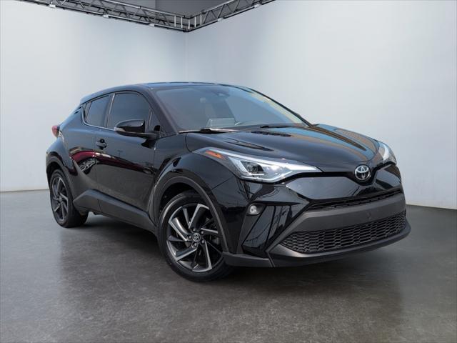 2022 Toyota C-HR Limited for sale in Tifton, GA