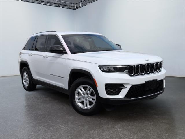 2023 Jeep Grand Cherokee Laredo 4x4 for sale in Tifton, GA