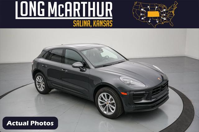 2026 Porsche Macan Base for sale in Salina, KS