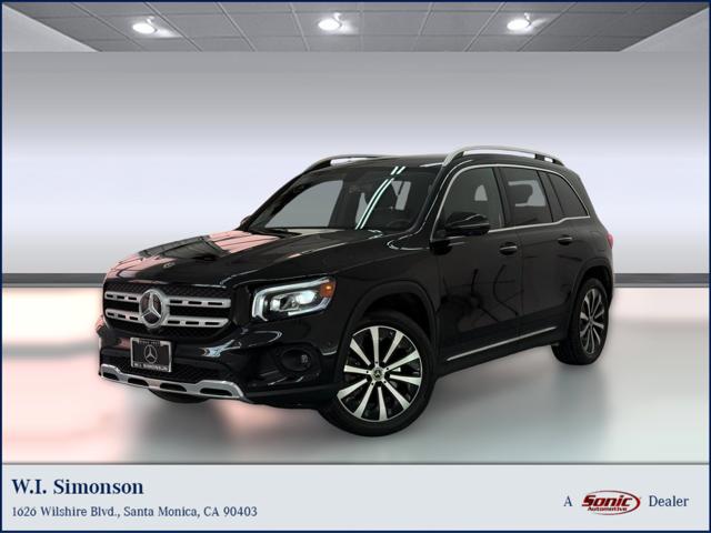 2023 Mercedes-Benz GLB GLB 250 for sale in Ontario, CA