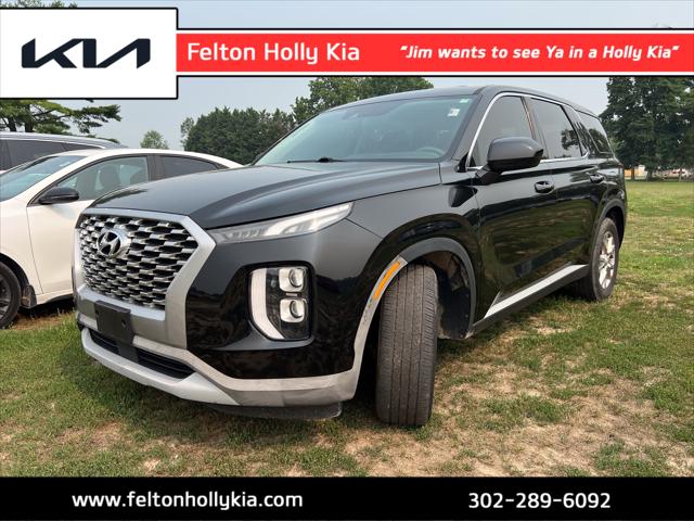 2020 Hyundai Palisade SE for sale in Felton, DE