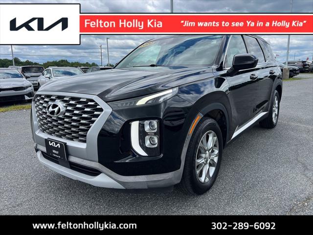 2020 Hyundai Palisade SE for sale in Felton, DE
