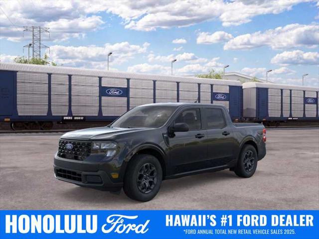 2026 Ford Maverick XLT for sale in Honolulu, HI