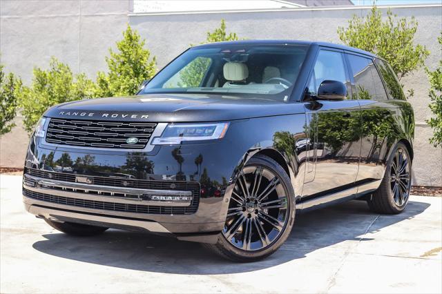 2026 Land Rover Range Rover P400 SE for sale in Mission Viejo, CA