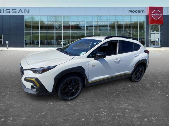 2024 Subaru Crosstrek Sport for sale in Hickory, NC