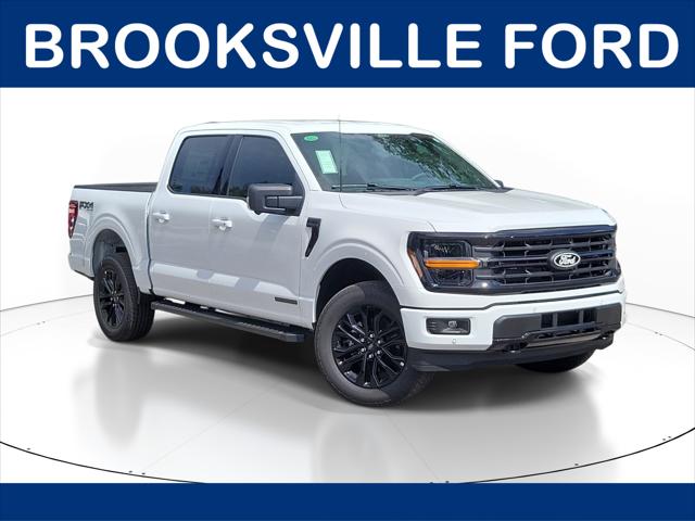 2026 Ford F-150 XLT for sale in Brooksville, FL
