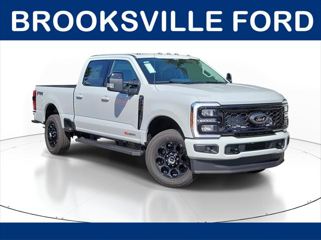2026 Ford F-350 LARIAT for sale in Brooksville, FL