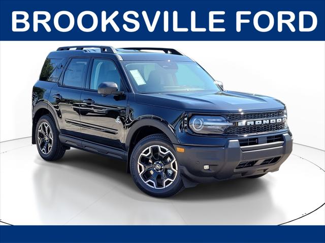 2026 Ford Bronco Sport Outer Banks for sale in Brooksville, FL