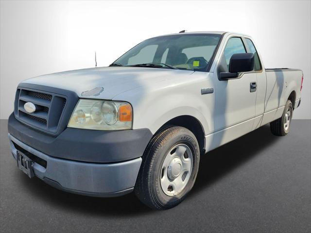 2008 Ford F-150 XL for sale in Birmingham, AL