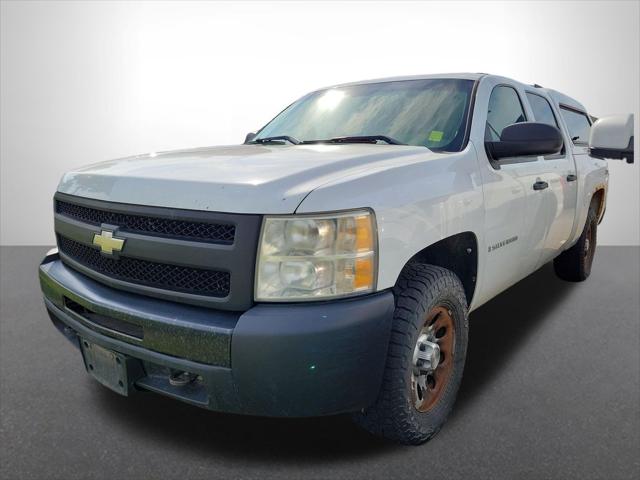 2009 Chevrolet Silverado 1500 Work Truck for sale in Birmingham, AL