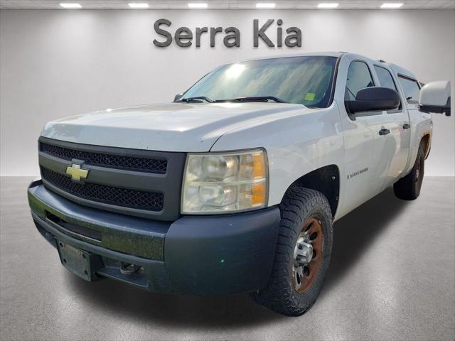 2009 Chevrolet Silverado 1500 Work Truck for sale in Birmingham, AL