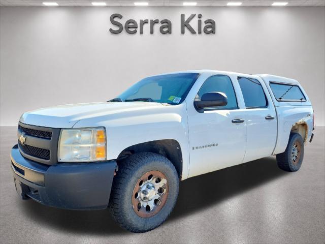2009 Chevrolet Silverado 1500 Work Truck for sale in Birmingham, AL
