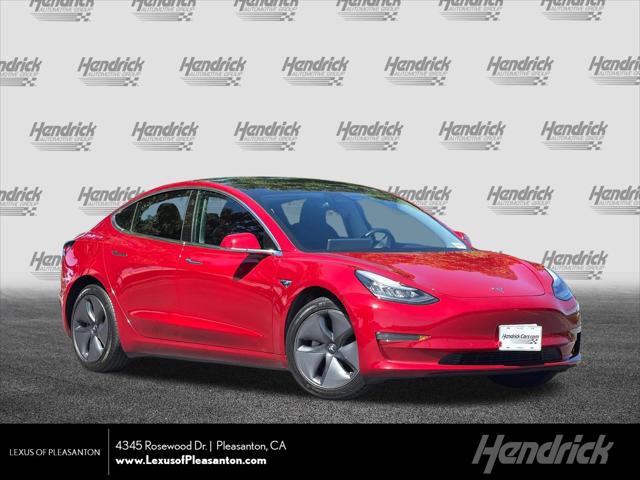 2019 Tesla Model 3 Standard Range for sale in Pleasanton, CA