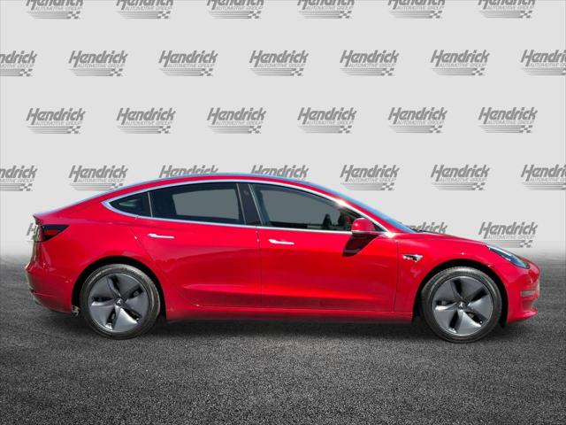 2019 Tesla Model 3 Standard Range