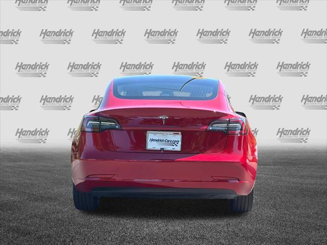 2019 Tesla Model 3 Standard Range