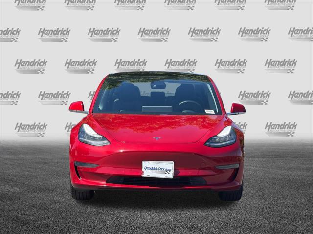 2019 Tesla Model 3 Standard Range