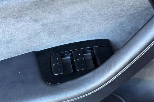 2019 Tesla Model 3 Standard Range