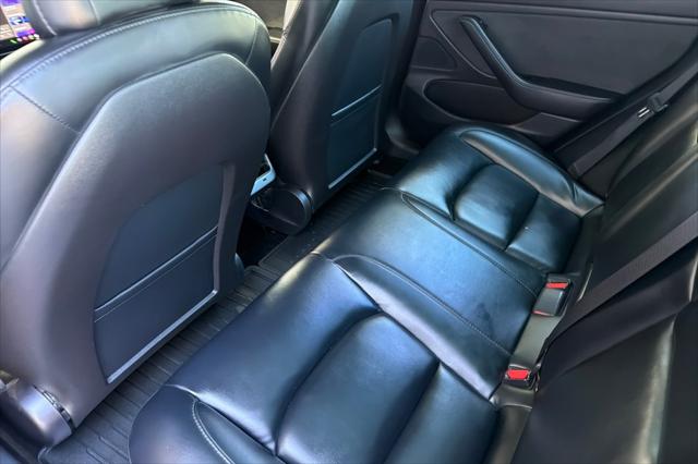 2019 Tesla Model 3 Standard Range