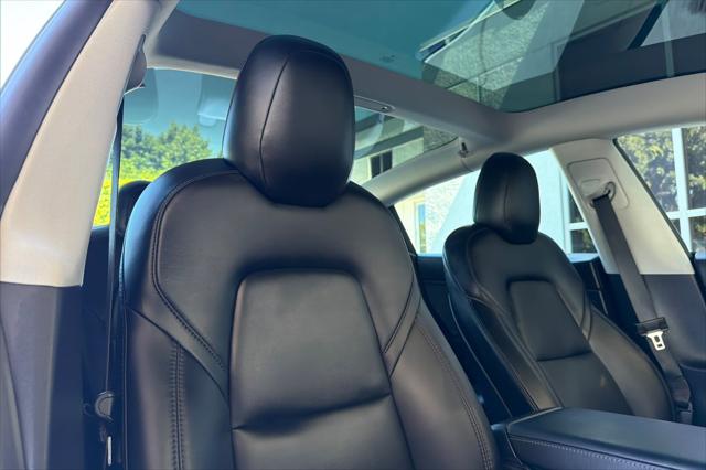 2019 Tesla Model 3 Standard Range