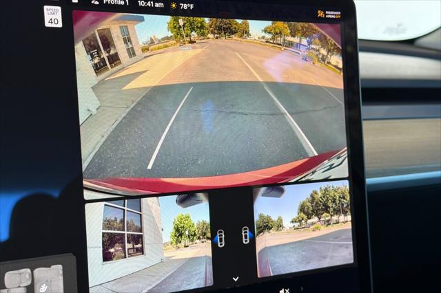 2019 Tesla Model 3 Standard Range