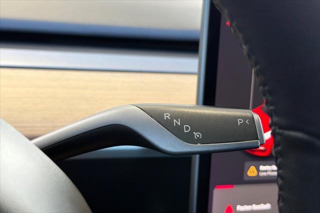 2019 Tesla Model 3 Standard Range