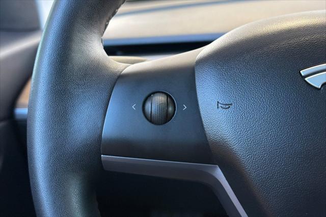2019 Tesla Model 3 Standard Range
