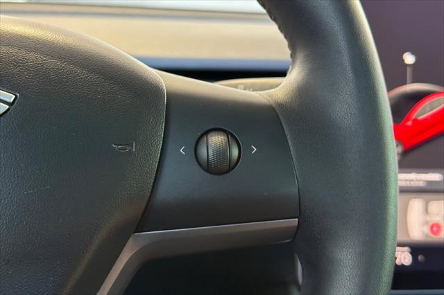2019 Tesla Model 3 Standard Range