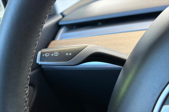 2019 Tesla Model 3 Standard Range