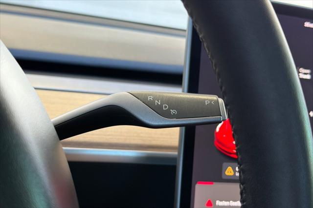 2019 Tesla Model 3 Standard Range