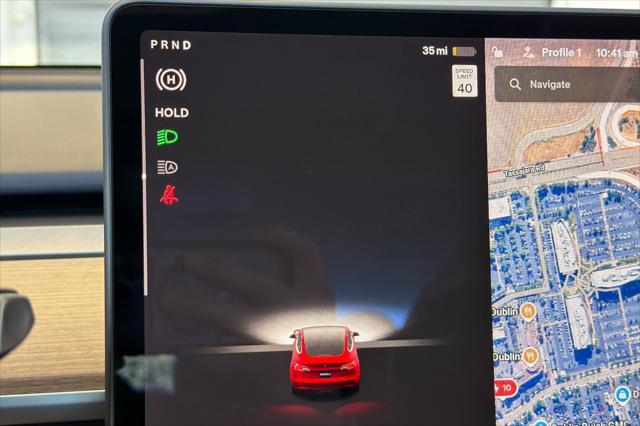 2019 Tesla Model 3 Standard Range
