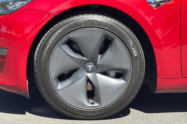 2019 Tesla Model 3 Standard Range