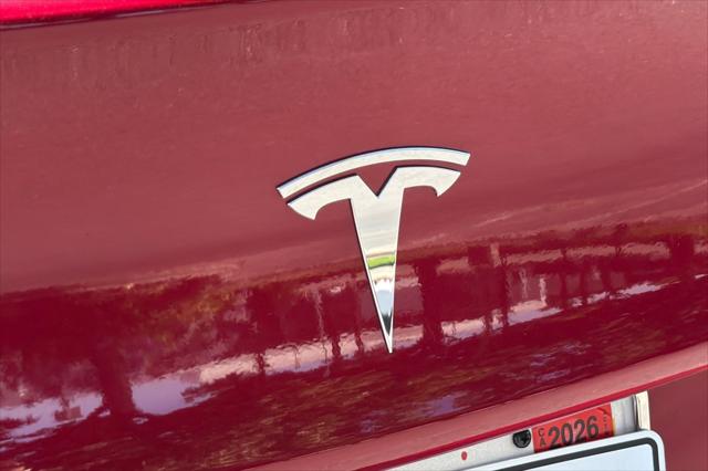 2019 Tesla Model 3 Standard Range