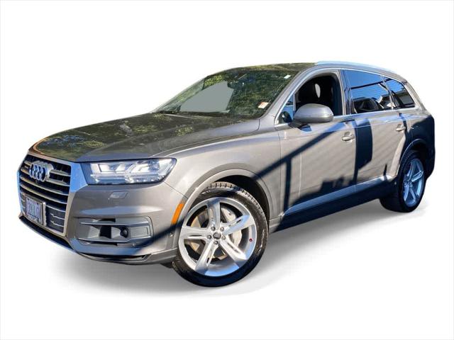 2019 Audi Q7 55 Premium for sale in Portland, OR