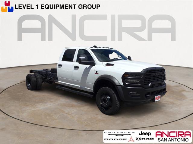 2026 Ram 5500 Tradesman/Big Horn for sale in San Antonio, TX
