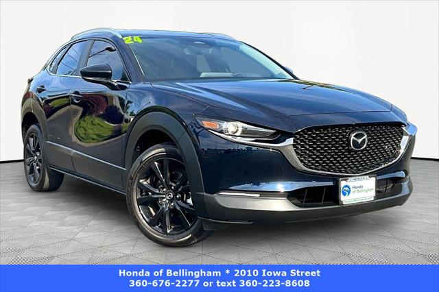 2024 Mazda CX-30 2.5 S Select Sport for sale in Bellingham, WA