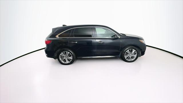 2018 Acura MDX w/Technology Package & AcuraWatch Plus Pkg for sale in Birmingham, AL