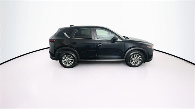 2022 Mazda CX-5 2.5 S Preferred for sale in Birmingham, AL