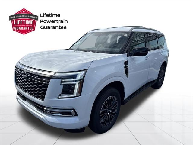 2026 Nissan Armada SL for sale in Little River, SC