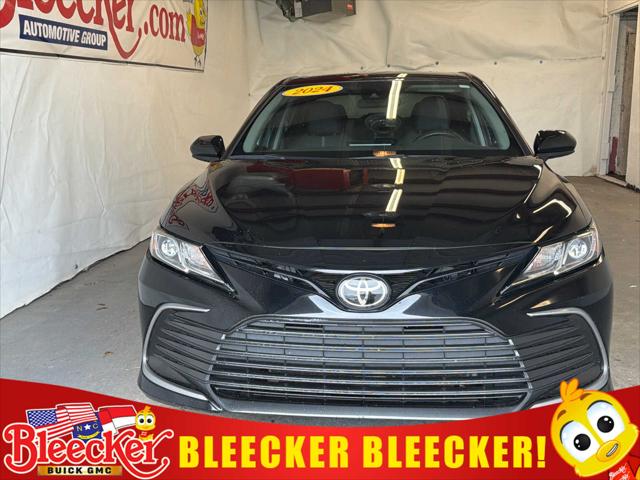 2024 Toyota Camry LE for sale in Red Springs, NC