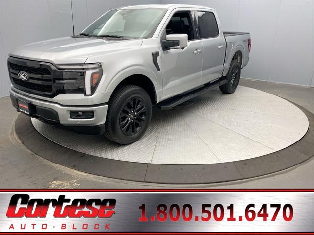 2026 Ford F-150 LARIAT for sale in Rochester, NY
