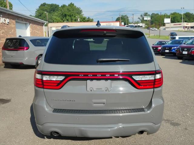 2025 Dodge Durango GT Plus AWD
