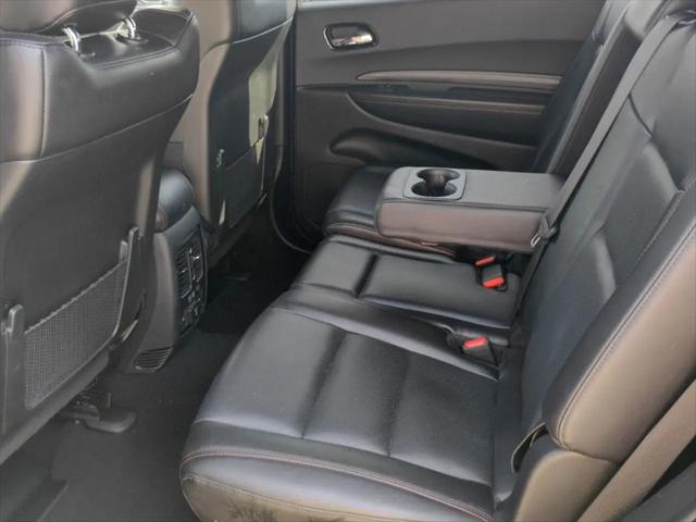 2025 Dodge Durango GT Plus AWD