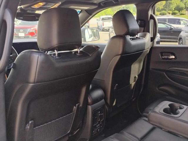 2025 Dodge Durango GT Plus AWD