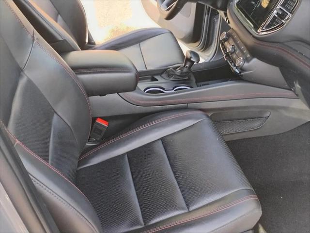 2025 Dodge Durango GT Plus AWD