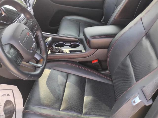 2025 Dodge Durango GT Plus AWD