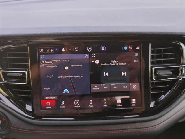 2025 Dodge Durango GT Plus AWD