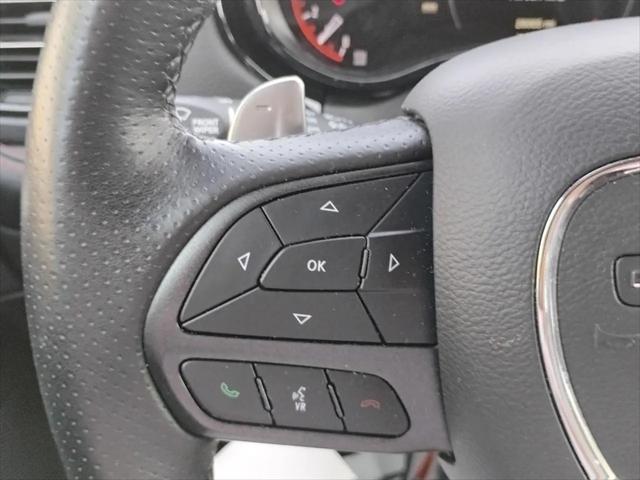 2025 Dodge Durango GT Plus AWD