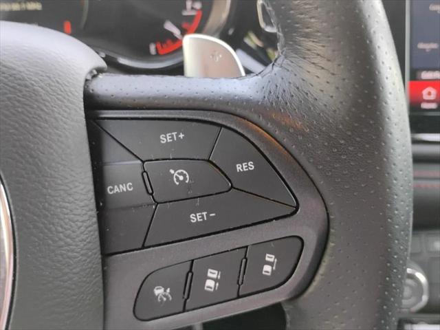 2025 Dodge Durango GT Plus AWD